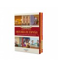 HISTORIA DE ESPANA - ESTUCHE