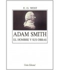 ADAM SMITH. EL HOMBRE Y SUS OBRAS