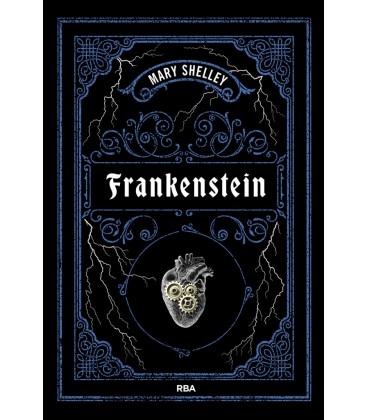 FRANKENSTEIN