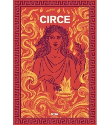 CIRCE