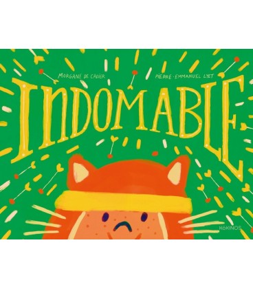 INDOMABLE