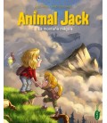 ANIMAL JACK VOL 2