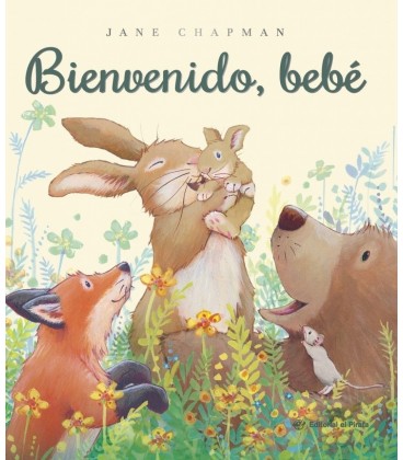 BIENVENIDO BEBE
