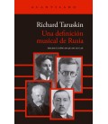 UNA DEFINICION MUSICAL DE RUSIA