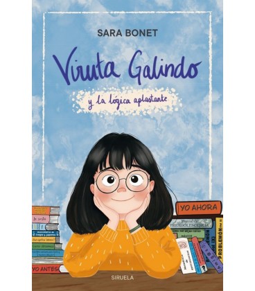 VIRUTA GALINDO Y LA LOGICA APLASTANTE
