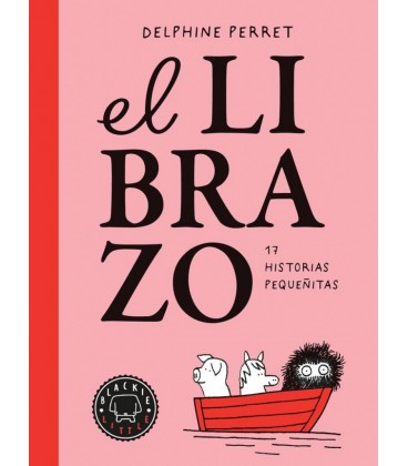 LIBRAZO