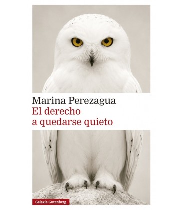 DERECHO A QUEDARSE QUIETO