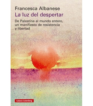 LUZ DEL DESPERTAR