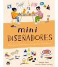 MINI DISEÑADORES
