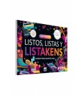 LISTOS LISTAS Y LISTAKENS 70-80-90