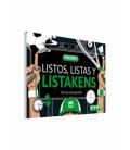 LISTOS LISTAS Y LISTAKENS DEPORTES