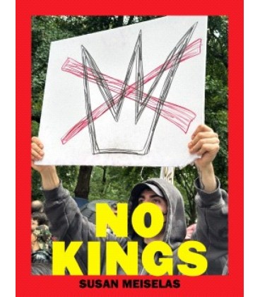 NO KINGS