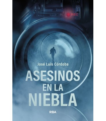ASESINOS EN LA NIEBLA