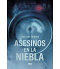 ASESINOS EN LA NIEBLA
