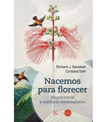 NACEMOS PARA FLORECER