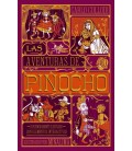 AVENTURAS DE PINOCHO