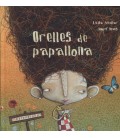 ORELLES DE PAPALLONA
