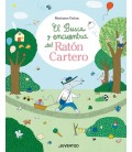 BUSCA I TROBA DEL RATOLI CARTER
