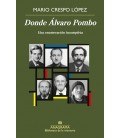 DONDE ALVARO POMBO