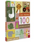 LES MEVES 100 PRIMERES PARAULES