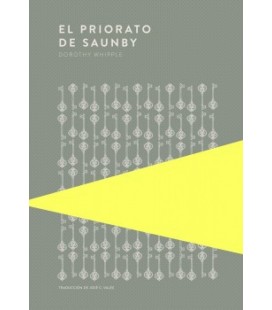 PRIORATO DE SAUNBY