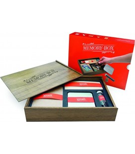 MEMORY BOX
