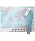 MAPA OCEANOS