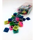 CAJA LETRAS GLITTER