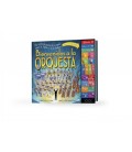 BIENVENIDOS A LA ORQUESTA. UNA EXPLORACION MUSICAL DE LA ORQUESTA USAN