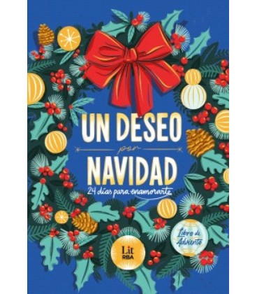 DESEO POR NAVIDAD