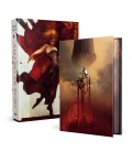 AMANECER ROJO I DELUXE EDITION