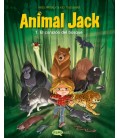 ANIMAL JACK VOL 1