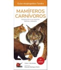 MAMIFEROS CARNIVOROS GUIAS DESPLEGABLES TUNDRA