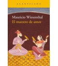 MAESTRO DE AMOR