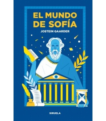 MUNDO DE SOFIA