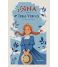 ANA DE LAS TEJAS VERDES