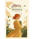 ANA LA DE AVONLEA