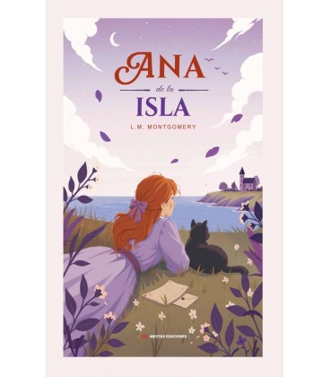 ANA DE LA ISLA