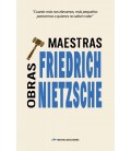 OBRAS MAESTRAS DE FRIEDRICH NIETZSCHE