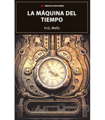 LA MAQUINA DEL TIEMPO