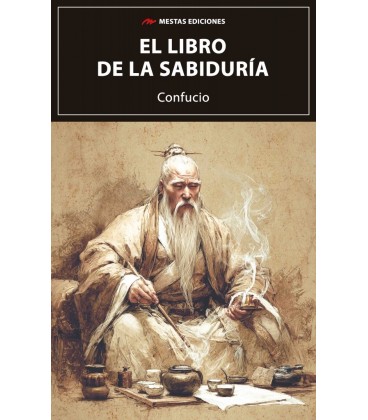 EL LIBRO DE LA SABIDURIA