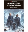 LAS AVENTURAS DE ARTHUR GORDON PYM