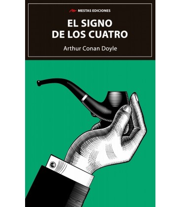 EL SIGNO DE LOS CUATRO