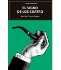 EL SIGNO DE LOS CUATRO