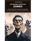 LOS MEJORES CUENTOS DE ZOMBIS
