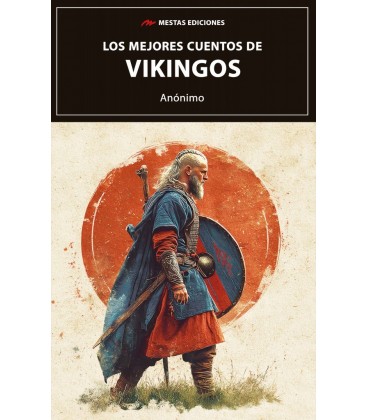 LOS MEJORES CUENTOS DE VIKINGOS