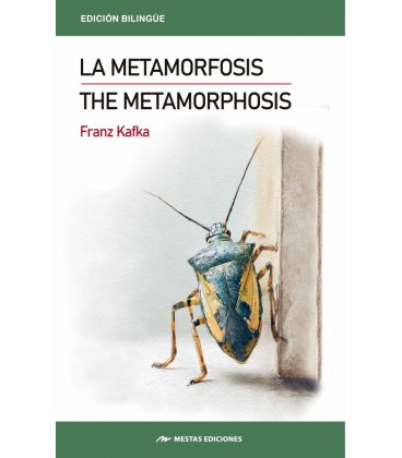 LA METAMORFOSIS