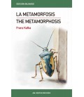 LA METAMORFOSIS