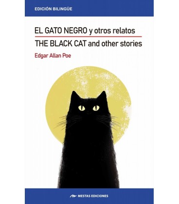 EL GATO NEGRO Y OTROS RELATOS