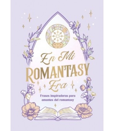 EN MI ROMANTASY ERA